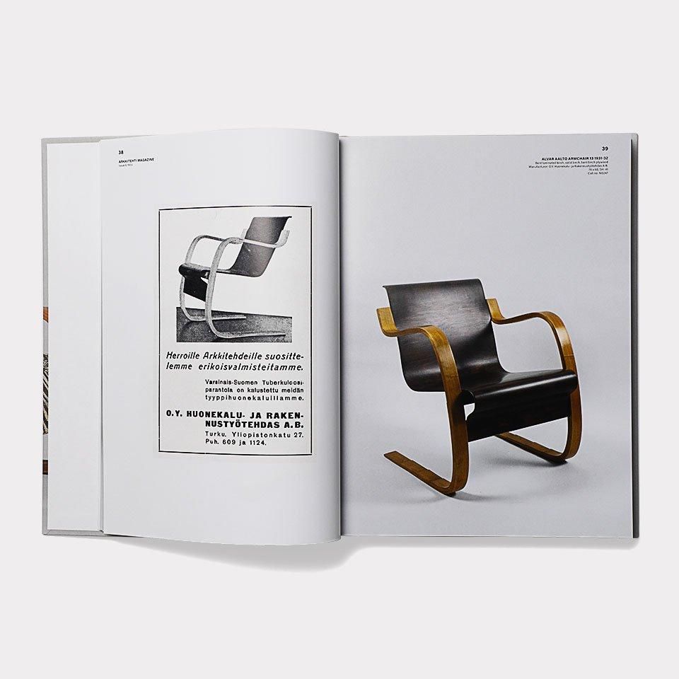 Aalto Design Collection - BOOK AND SONS オンラインストア