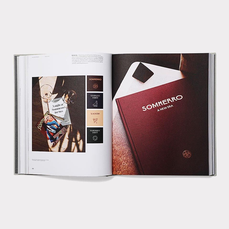 Designing Brands - A Collaborative Approach to Creating
