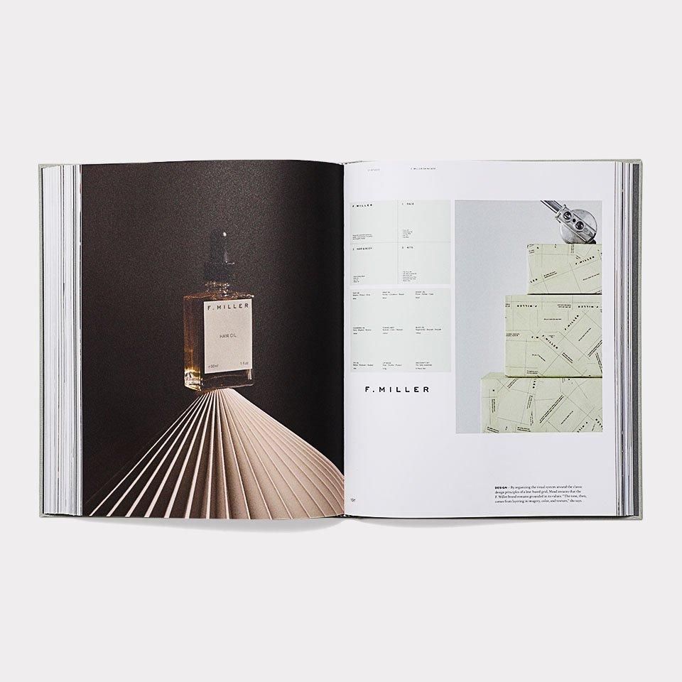 DESIGNING BRANDS - BOOK AND SONS オンラインストア