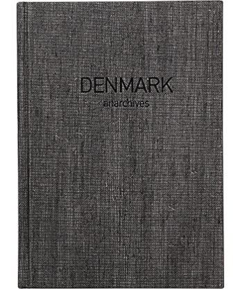 Denmark: Anarchives