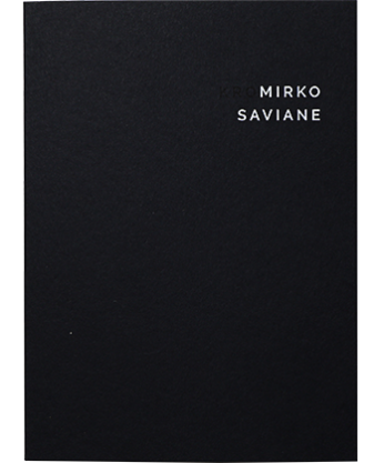 010 - Mirko Saviane