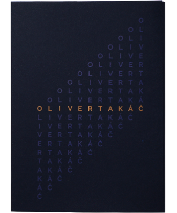 012 - Oliver Takáč