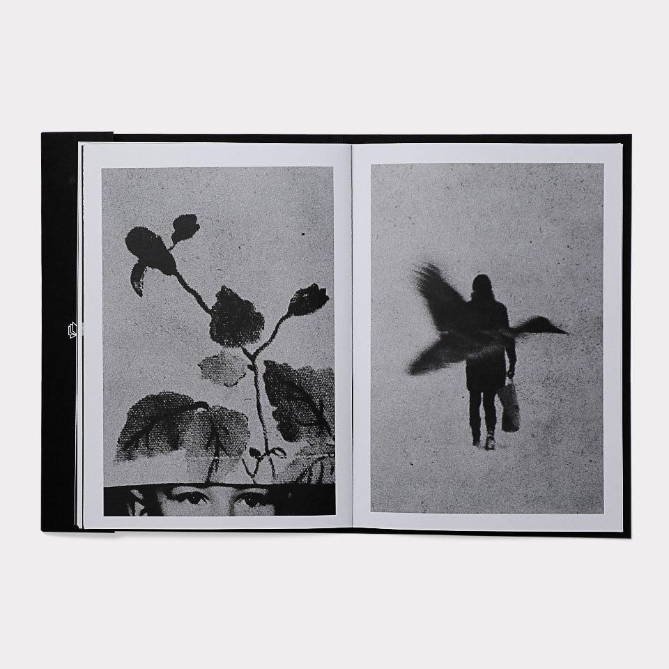 017 - Joakim Möller - BOOK AND SONS オンラインストア