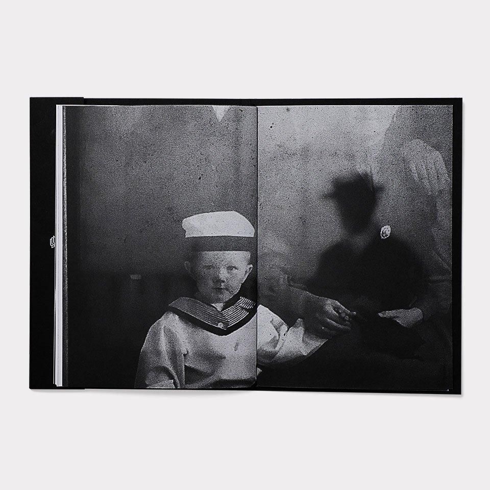 017 - Joakim Möller 写真集 017 - Joakim Möller - BOOK AND SONS オンラインストア