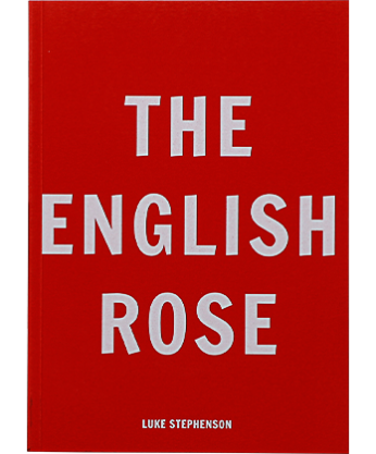 The English rose