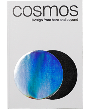 Cosmos – Design from here