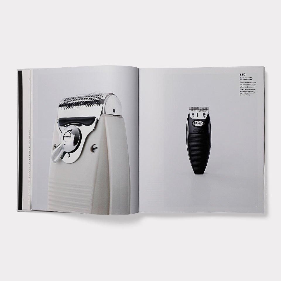 再入荷】Braun: Designed to Keep - BOOK AND SONS オンラインストア