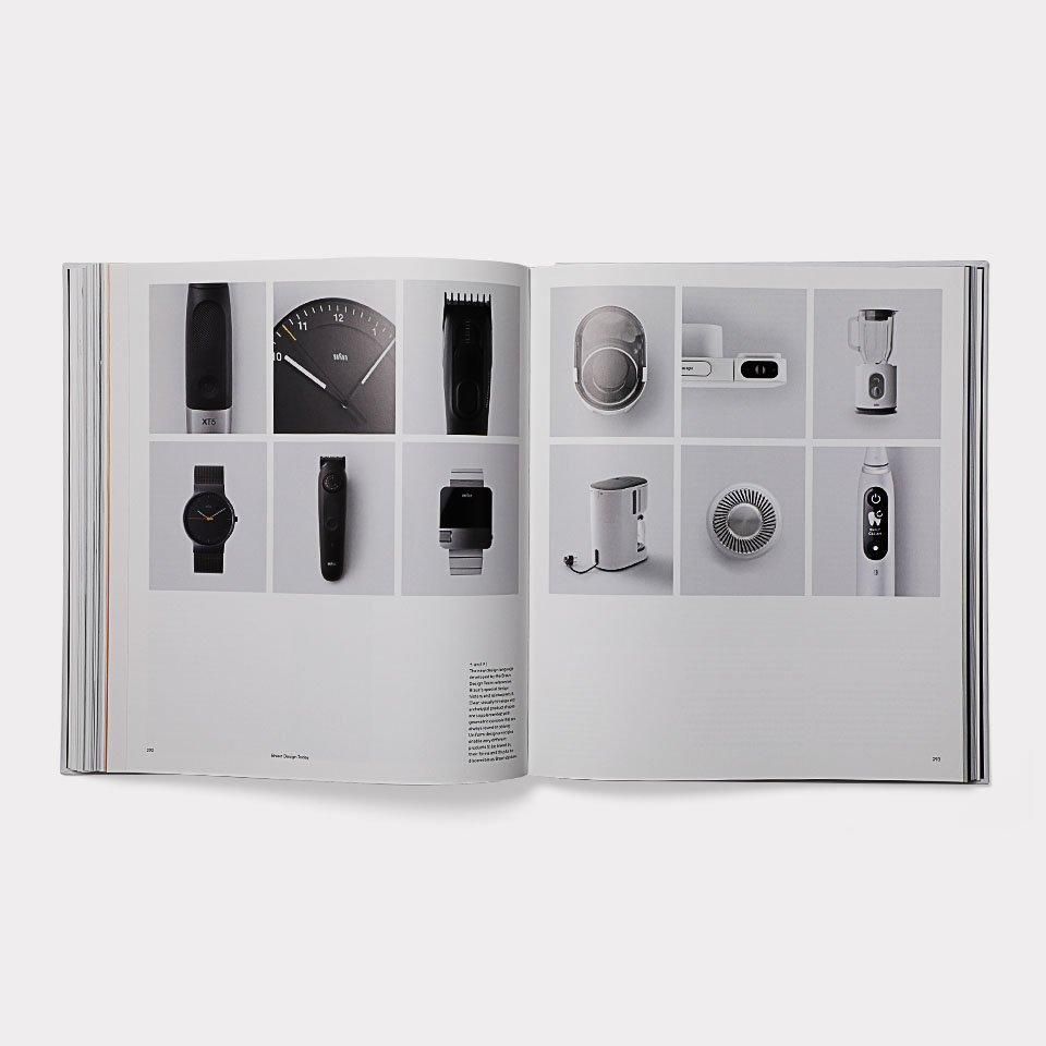 再入荷】Braun: Designed to Keep - BOOK AND SONS オンラインストア