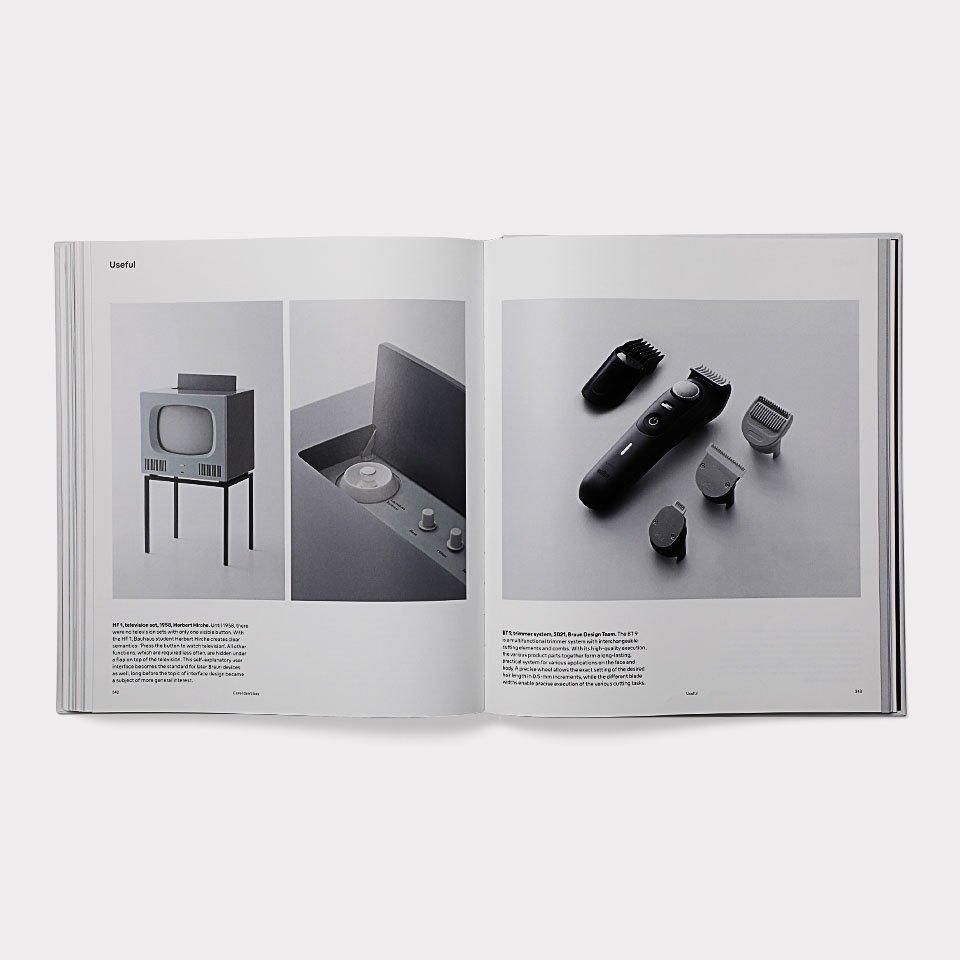 Braun: Designed to Keep: Klemp, Klaus: 9781838663896: Amazon