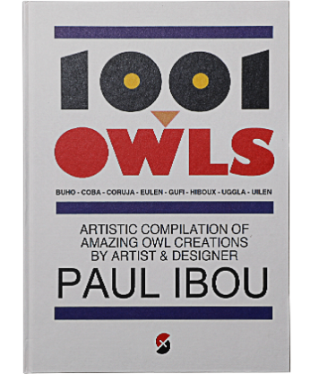 1001 Owls