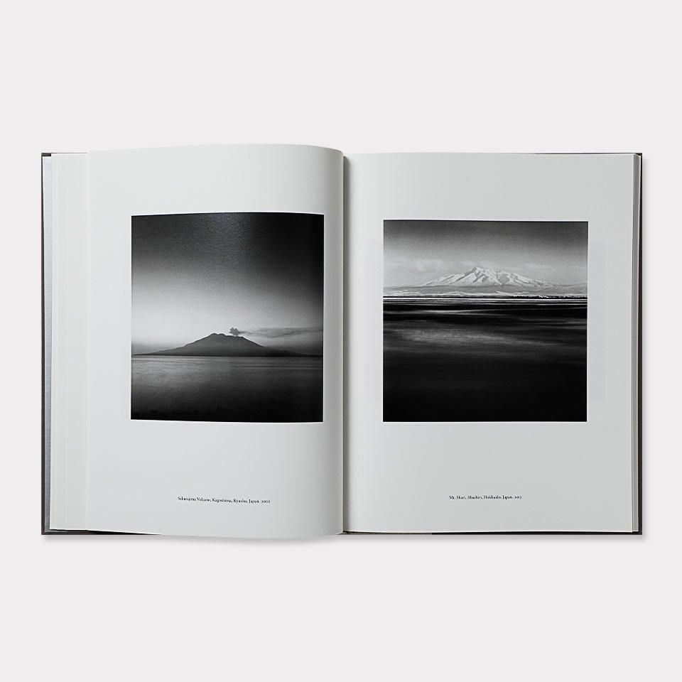 JAPAN | ALOVE STORY by Michael Kenna - BOOK AND SONS