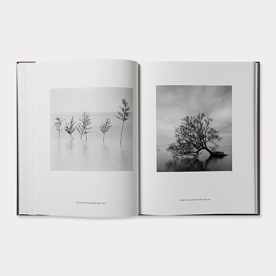 JAPAN | ALOVE STORY by Michael Kenna - BOOK AND SONS