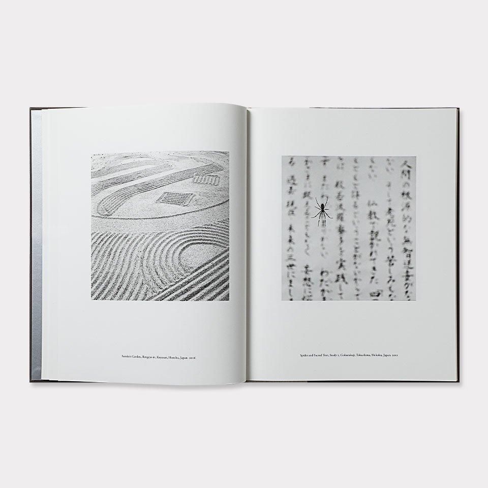 JAPAN | ALOVE STORY by Michael Kenna - BOOK AND SONS オンラインストア