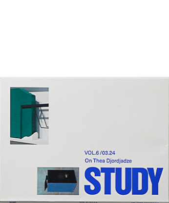 STUDY MAGAZINE VOLUME 06