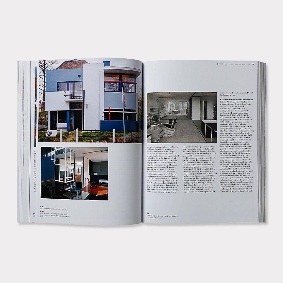History of Modern Design Third Edition - BOOK AND SONS