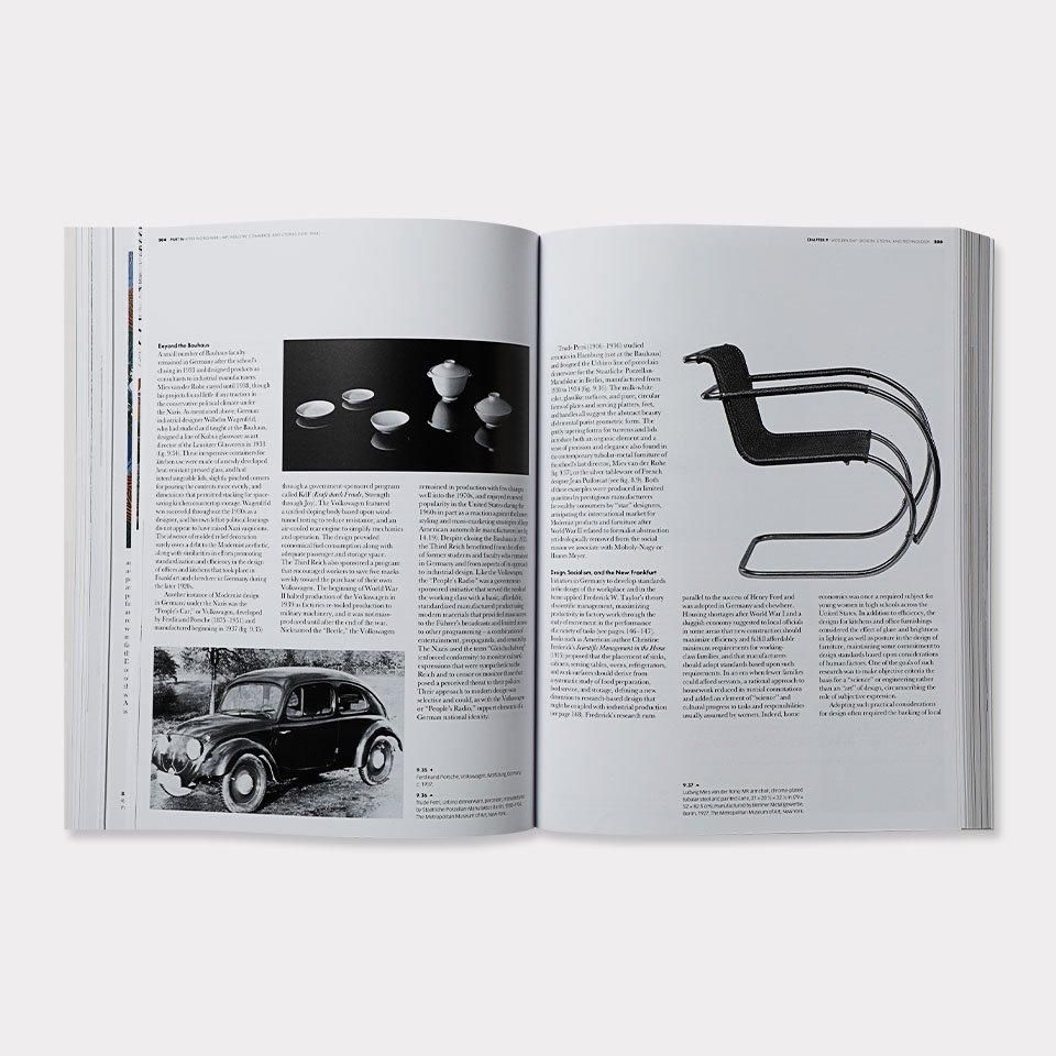 History of Modern Design Third Edition - BOOK AND SONS オンライン