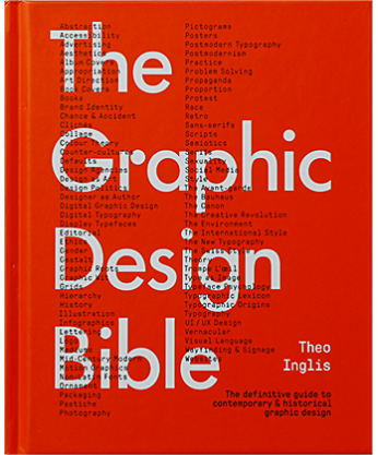 The Graphic Design Bible