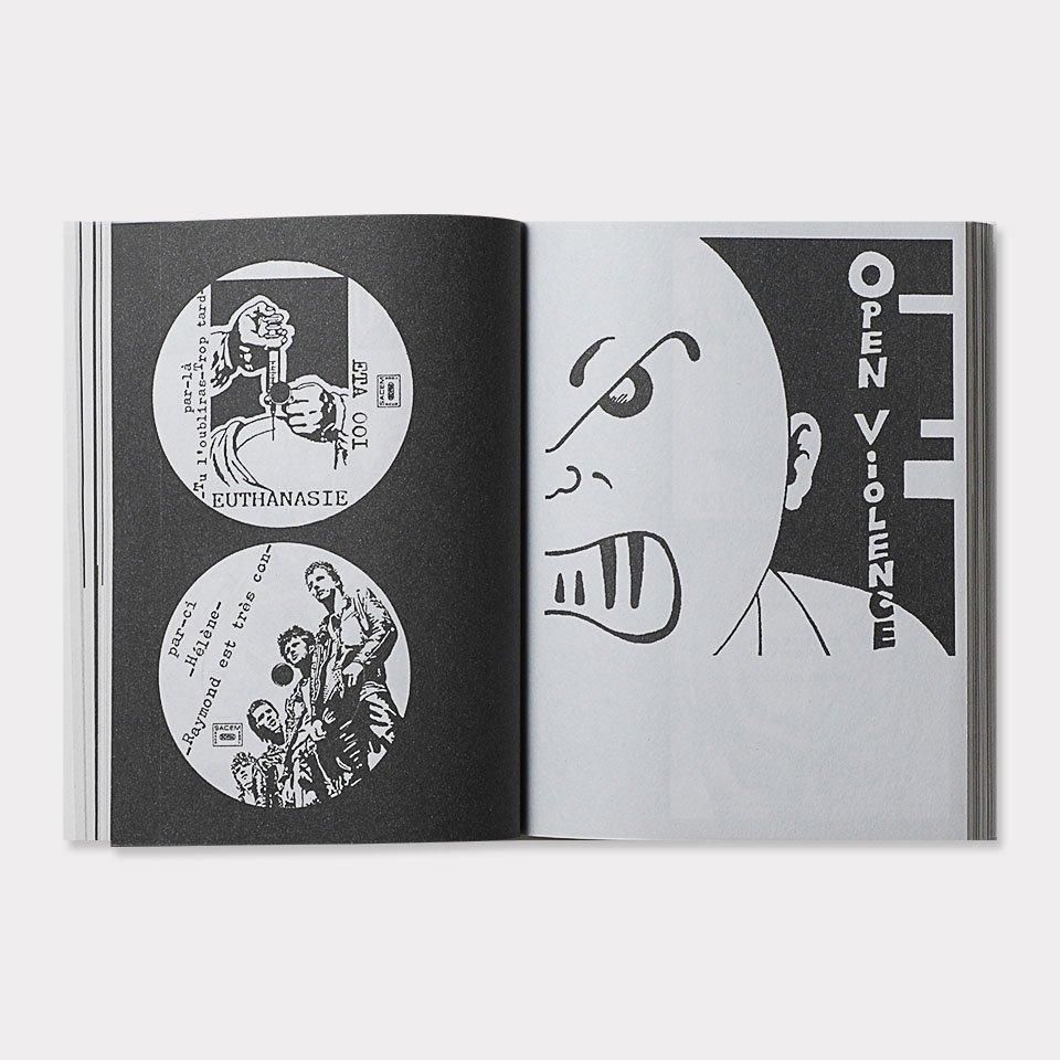 The story of Oi （１９８２）スキンヘッド、パンクス 雑誌 バンドTシャツ 通販 ボロックス Bollocks 38号 ,ISHIYA,鐵槌
