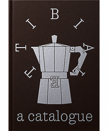 Bialetti: A Catalogue