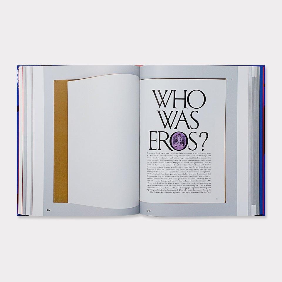 アート・デザイン・音楽 HERB LUBALIN / AMERICAN GRAPHIC DESIGNER