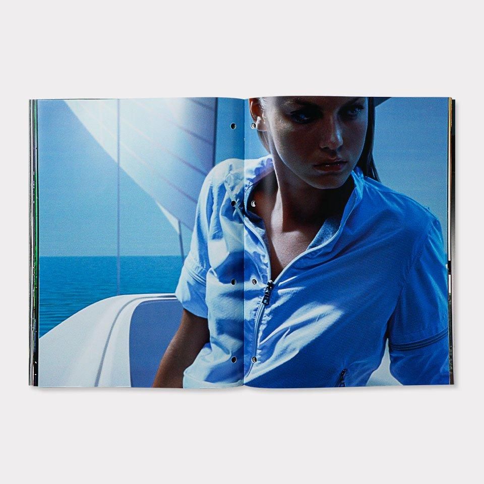 再入荷】Norbert Schoerner Prada Archive 1998-2002 - BOOK AND SONS