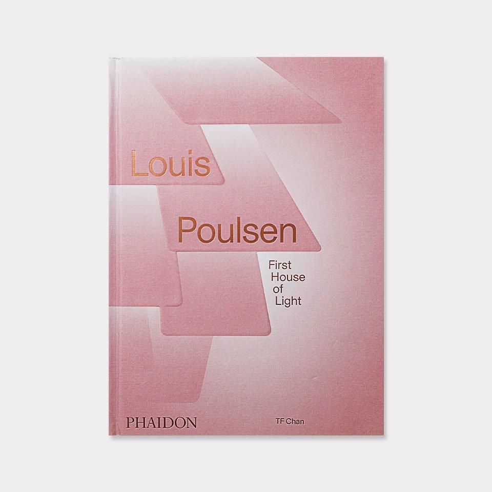 再入荷】Louis Poulsen: First House of Light - BOOK AND SONS