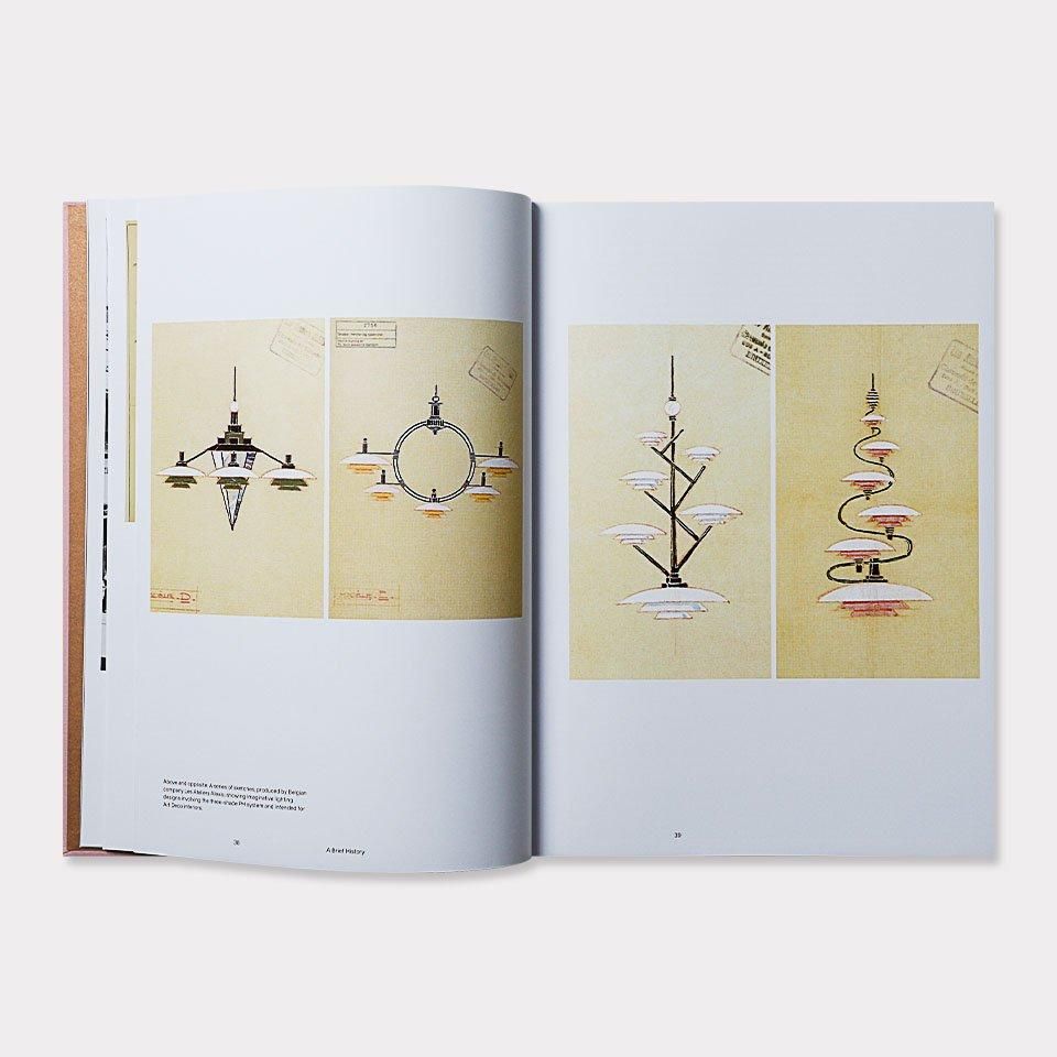 Louis Poulsen: First House of Light - BOOK AND SONS