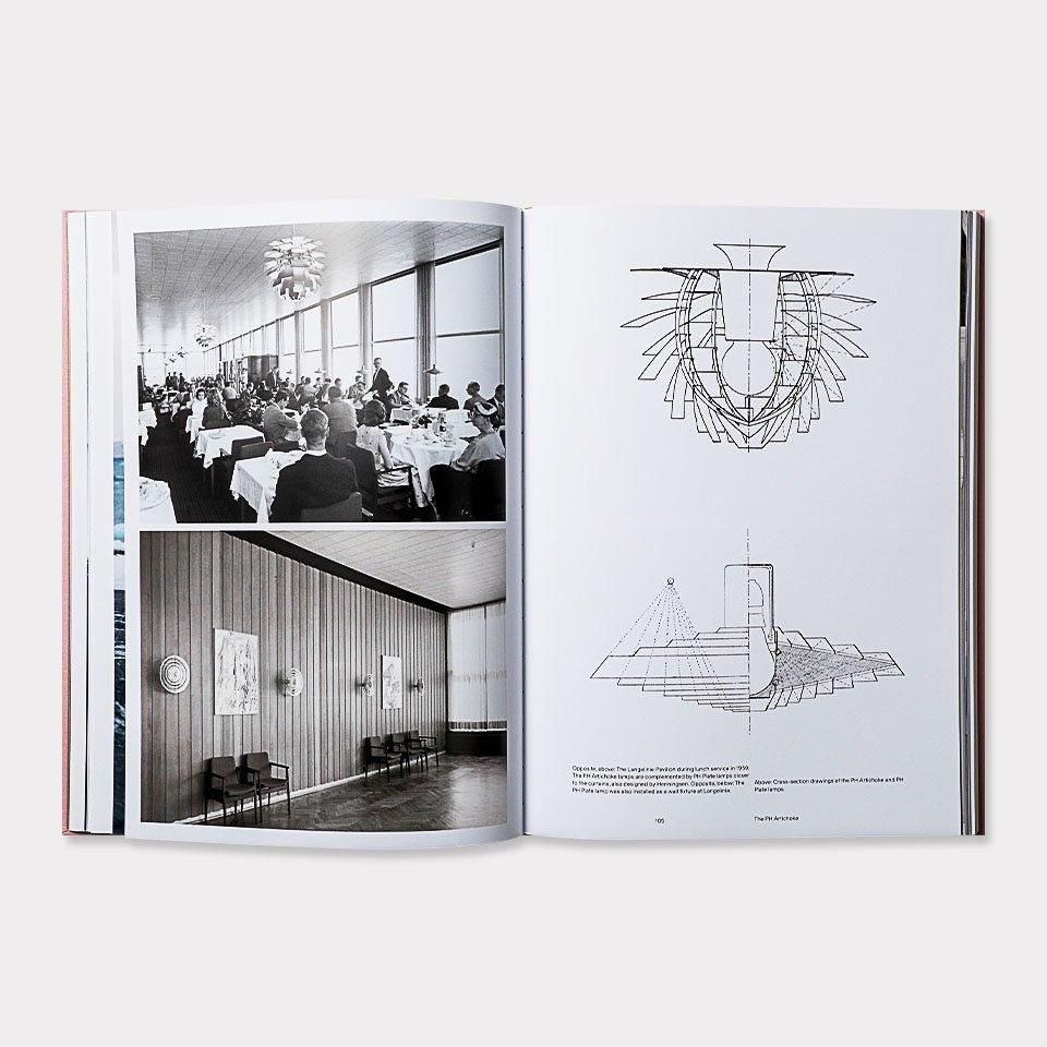 再入荷】Louis Poulsen: First House of Light - BOOK AND SONS