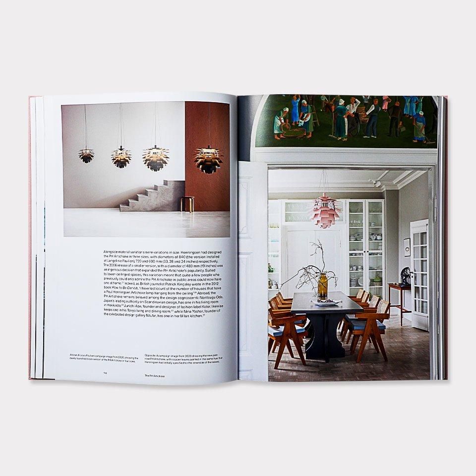 Louis Poulsen: First House of Light - BOOK AND SONS