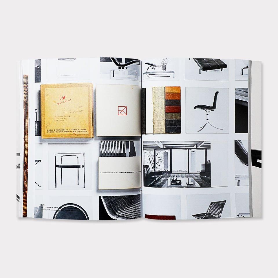 再入荷】ポール・ケアホルム - BOOK AND SONS オンラインストア