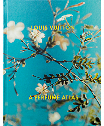 Louis Vuitton: A Perfume Atlas