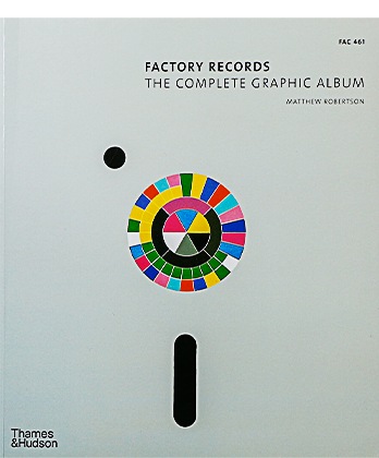 優待特典一覧 Complete The Records: Factory Graphic SONS AND BOOK - Album デザイン