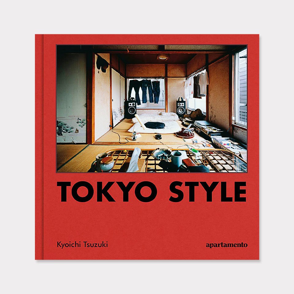 TOKYO STYLE - BOOK AND SONS オンラインストア