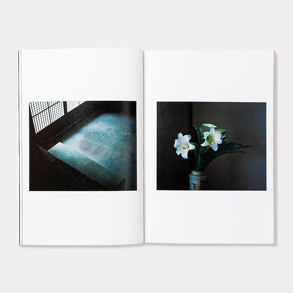 おひか 濃藍 - BOOK AND SONS オンラインストア