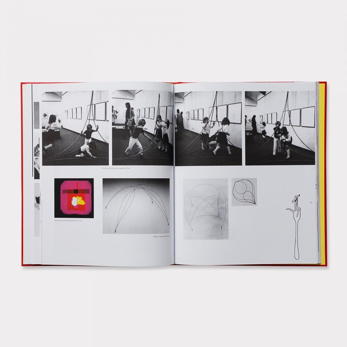 希少❗️【MUNARI'S BOOKS】ブルーノ・ムナーリ/デザイン/グラフィック ブルーノ・ムナーリBRUNO MUNARI - 古本買取販売 | ATELIER