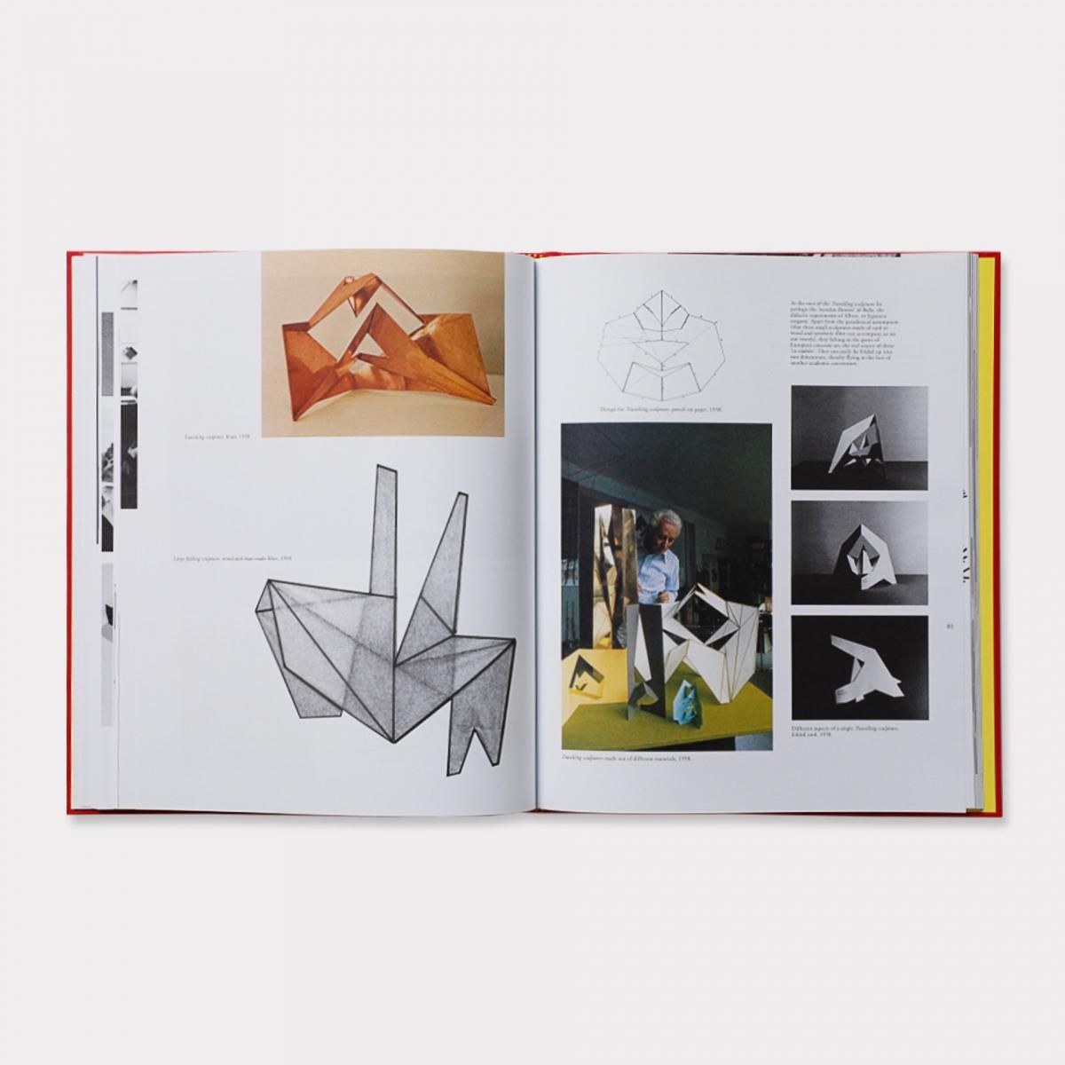 Bruno Munari - BOOK AND SONS オンラインストア