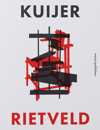 Kuijer, Rietveld / Rietveld, Kuijer