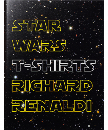 STAR WARS T-SHIRTS