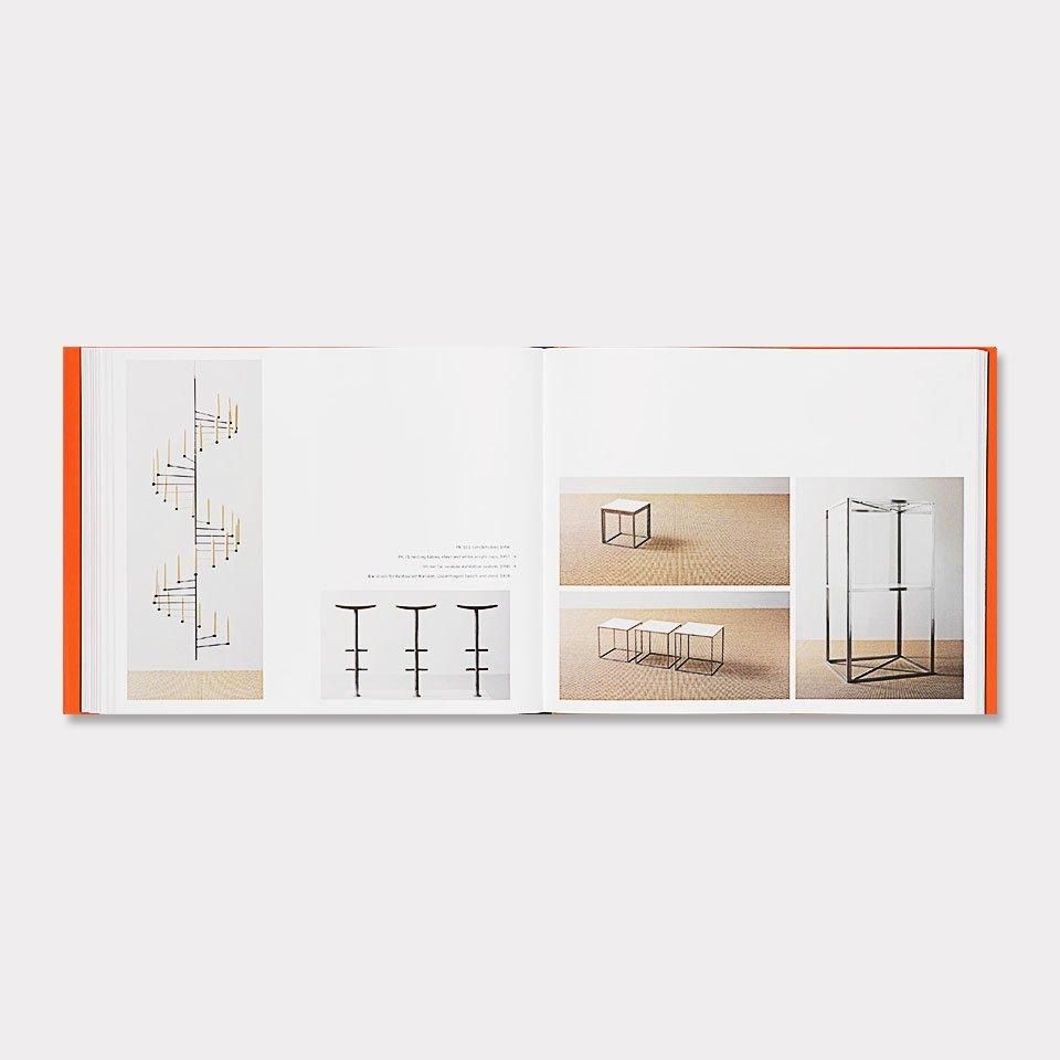 再入荷】Poul Kjærholm: Furniture Architect - BOOK AND SONS