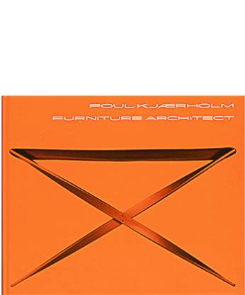 ں١POUL KJAERHOLM by Poul Kjaerholm