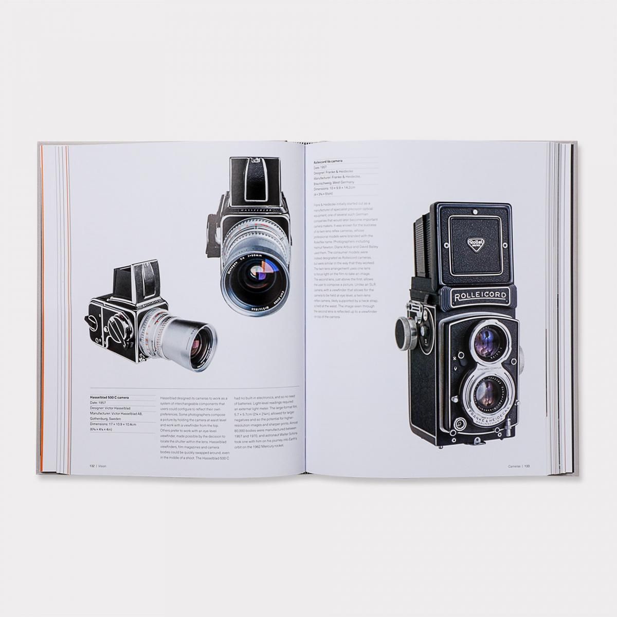Analogue: A Field Guide - BOOK AND SONS オンラインストア