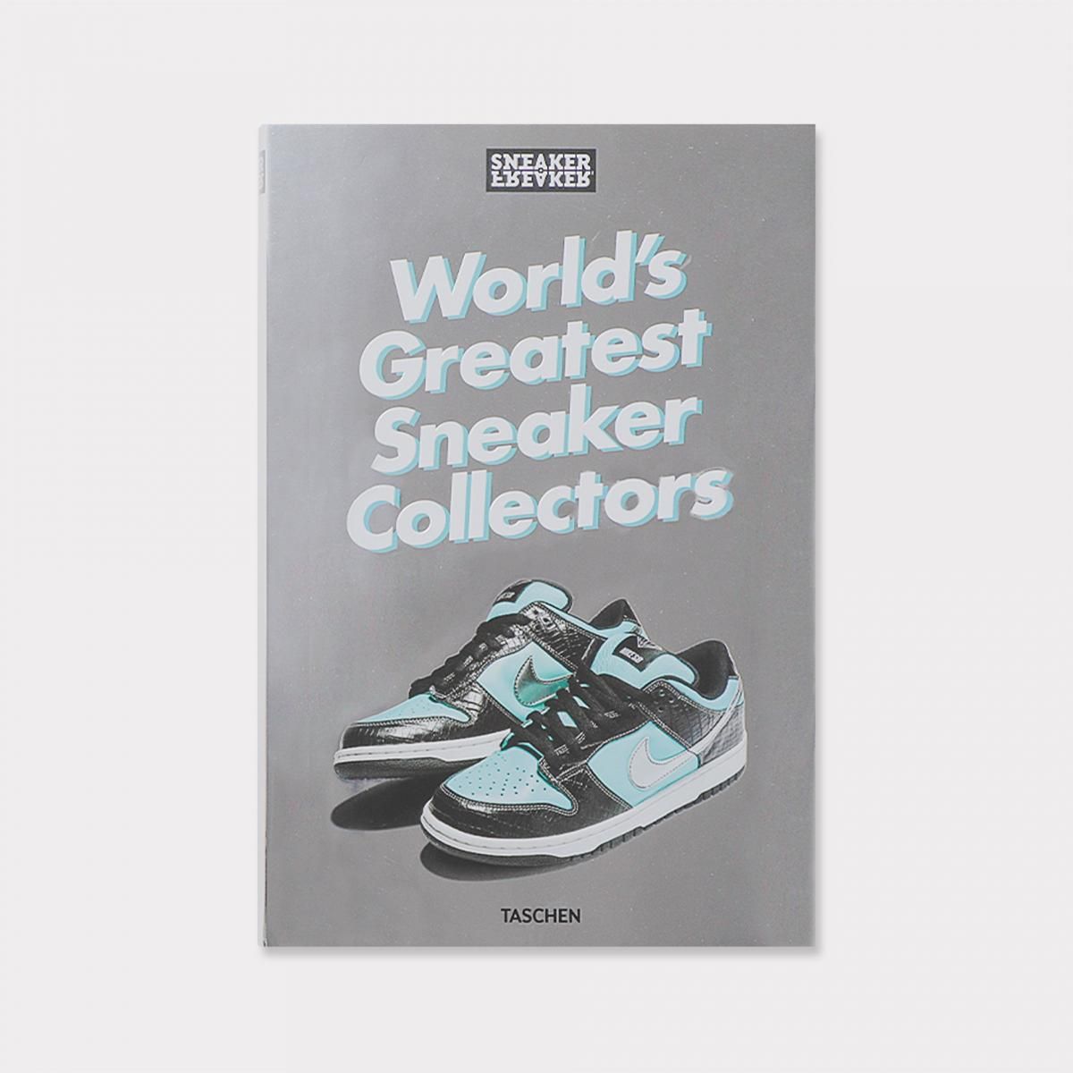 新品 Taschen Sneaker Freaker ブック デザイン 本 Sneaker Freaker. The Ultimate Sneaker Book. TASCHEN Books