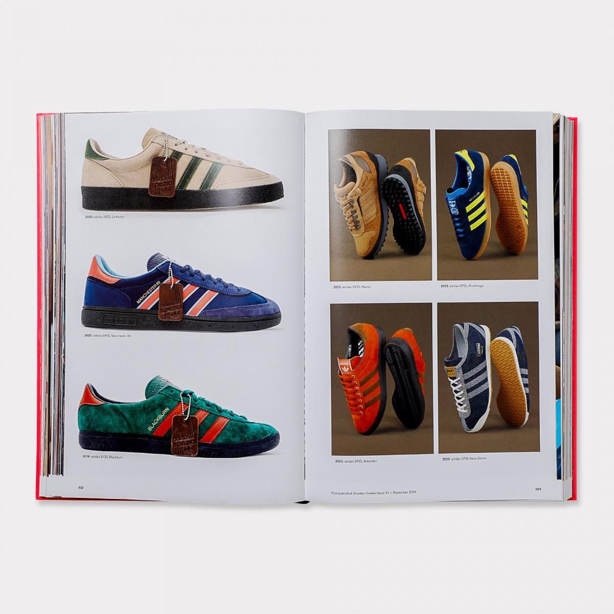 【新品】Sneaker Freaker Taschen スニーカー フリーカー SNEAKER FREAKER MAGAZINE ISSUE 29 スニーカーフリーカー