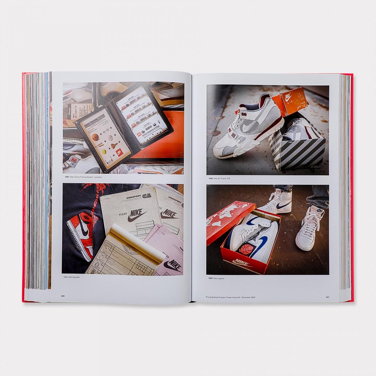 Sneaker Freaker: World's Greatest Sneaker Collectors - BOOK