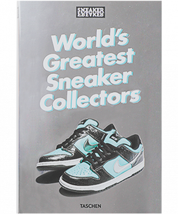 Sneaker Freaker: World's Greatest Sneaker Collectors