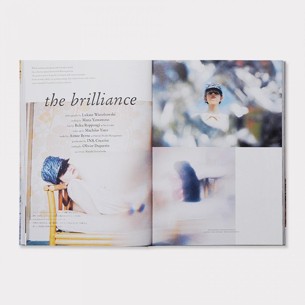 Lula Japan issue 21 - BOOK AND SONS オンラインストア