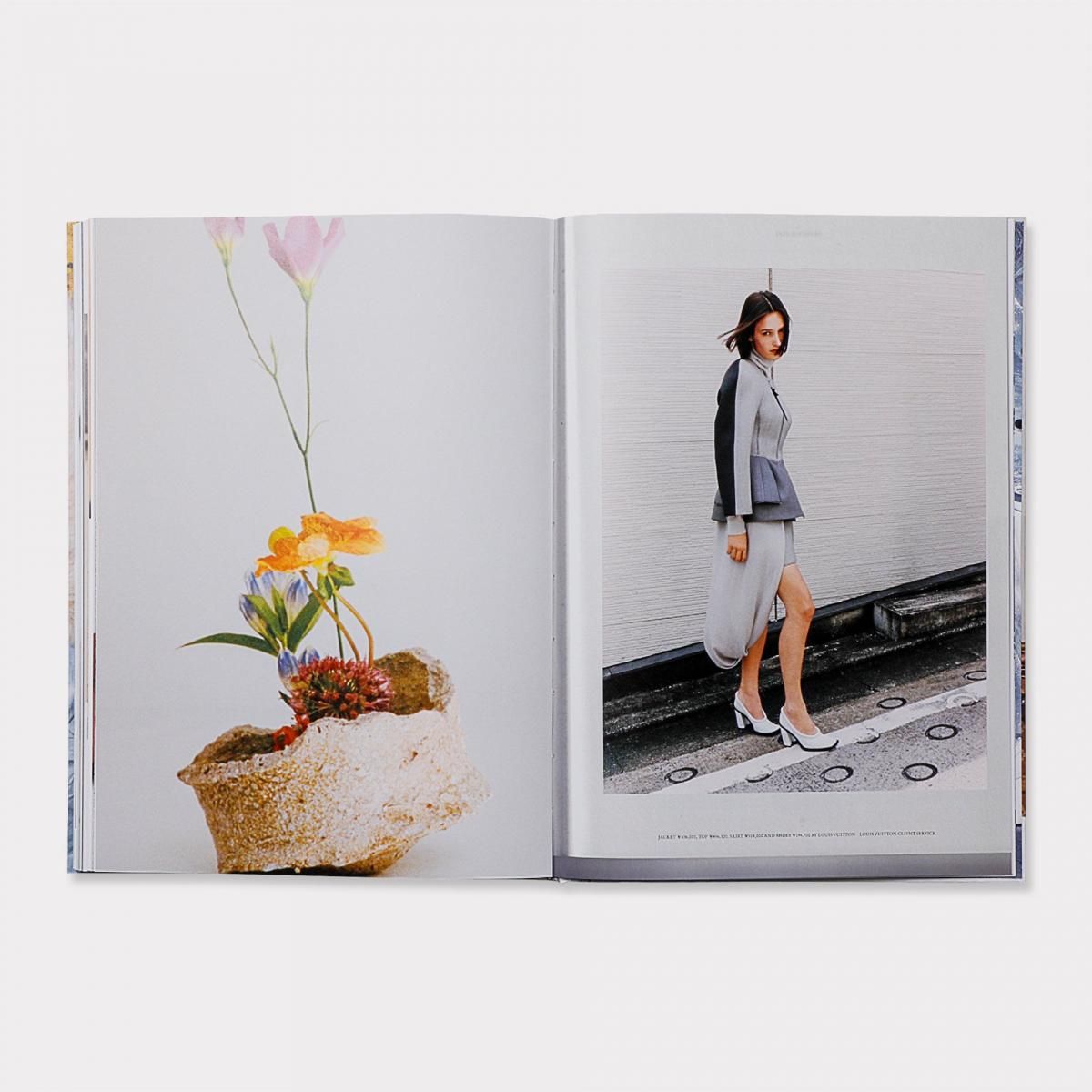 激レア Lula Magazine Issue3 ヴァレリーフィリップスの通販 by