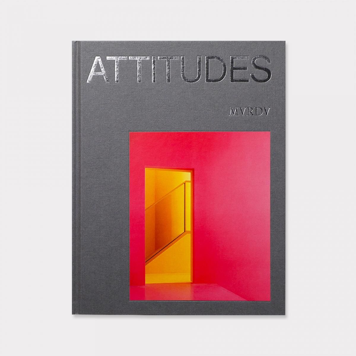 MVRDV - Attitudes