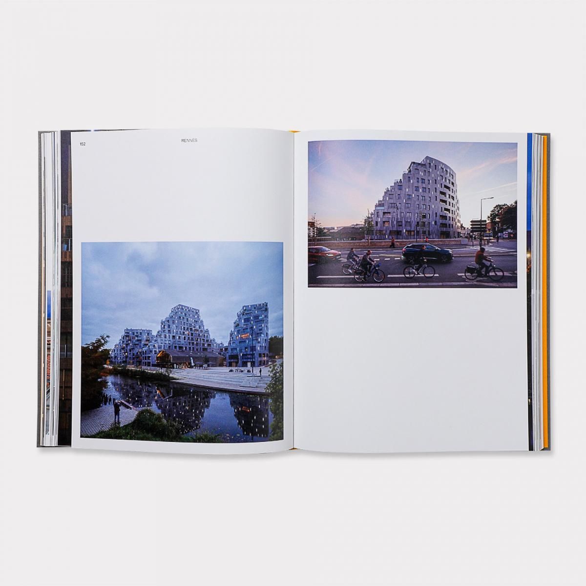 Attitudes: MVRDV - BOOK AND SONS オンラインストア