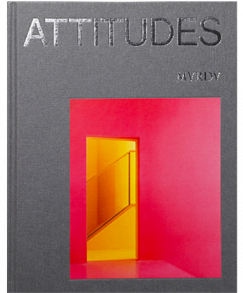 Attitudes: MVRDV